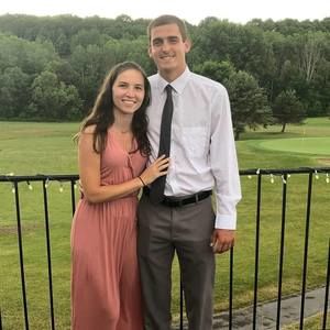 Meet your Posher, Mandy